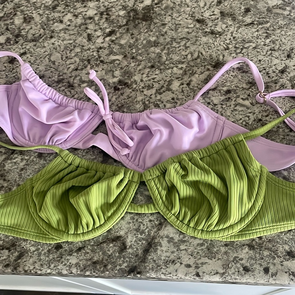 target bikini tops